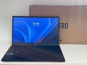 Ноутбуки: Ноутбук, Acer, 16 ГБ ОЗУ, Intel Core i7, 15.6 ", Б/у, Для несложных задач, память SSD — 1