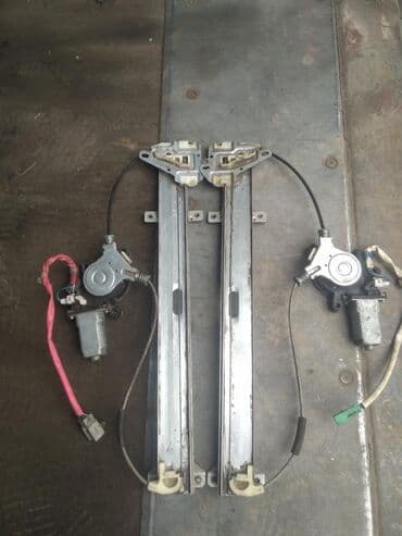 катушка хонда фит: Хонда фит стекло подъёмник передний правый левый — 1