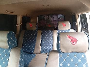 хонда степп: Honda Stepwgn: 2004 г., 2.4 л, Автомат, Бензин, Минивэн — 7