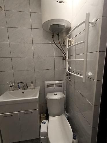 32: 1 комната, 35 м², Элитка, 1 этаж, Евроремонт — 2