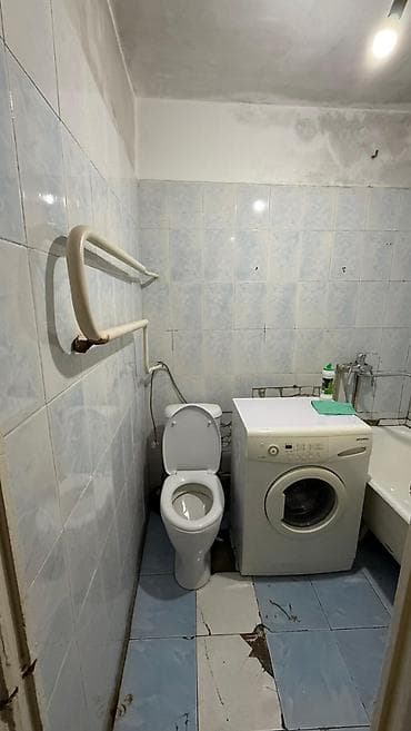 75: 2 комнаты, 45 м², Вефа ТЦ 104 серия, 3 этаж, Косметический ремонт — 9