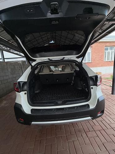 туманик акорд: Subaru Outback: 2023 г., 2.5 л, Автомат, Бензин, Универсал — 8