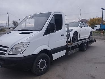 tesla model 3: С лебедкой, С манипулятором, Со сдвижной платформой — 1