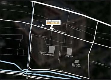 капитал холдинг: 2 комнаты, 82 м², Элитка, 7 этаж, Готовая ПСО (под самоотделку) — 3