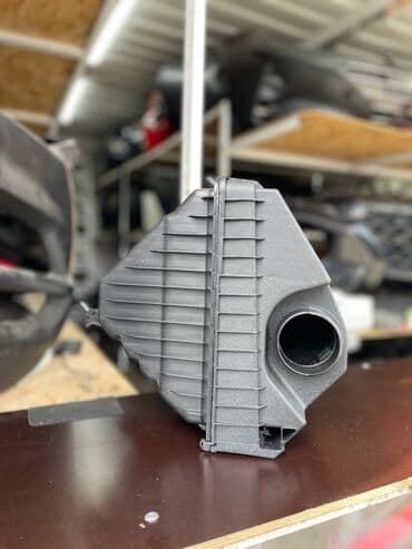 топливный фильтр санта фе 2.2 дизель: Фильтр, Новый, Аналог — 2