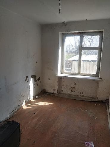 квартиру в радуге: 3 комнаты, 51 м², Хрущевка, 1 этаж, Старый ремонт — 5