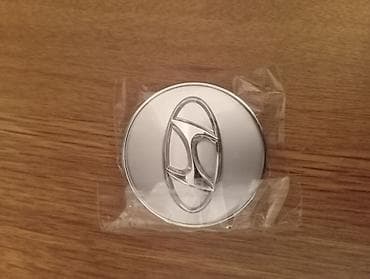колпаки на хюндай: Колпаки R 15, 1 шт — 2