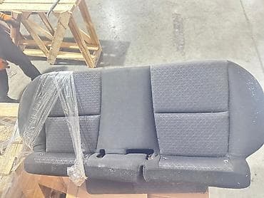 tcl 200: Kia Morning: 2019 г., 1 л, Автомат, Бензин, Хэтчбэк — 7