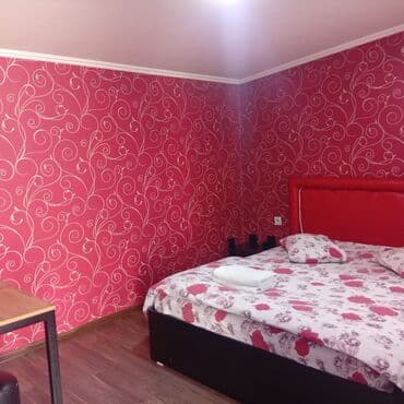 Holiday house, Hostel 24/7: 1 комната, Душевая кабина, Постельное белье, Кондиционер