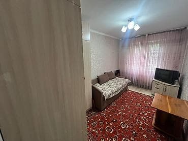 56: 3 комнаты, 58 м², 104 серия, 1 этаж, Евроремонт — 9