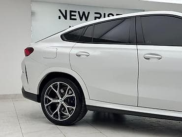 bmw e318: BMW X6: 2020 г., 3 л, Автомат, Бензин, Кроссовер — 5