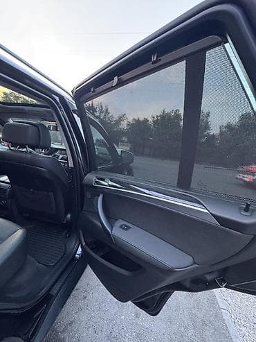 bmw e91: BMW X5: 2009 г., 3 л, Типтроник, Бензин, Кроссовер — 5