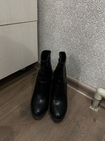 Сапоги: Качество шикарная на зиму — 2