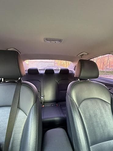 сидения мазда: Kia K3: 2019 г., 1.6 л, Бензин, Седан — 7