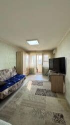 продаю квартиру 1 комн: 1 бөлмө, 35 кв. м, 104-серия, 5 кабат — 2