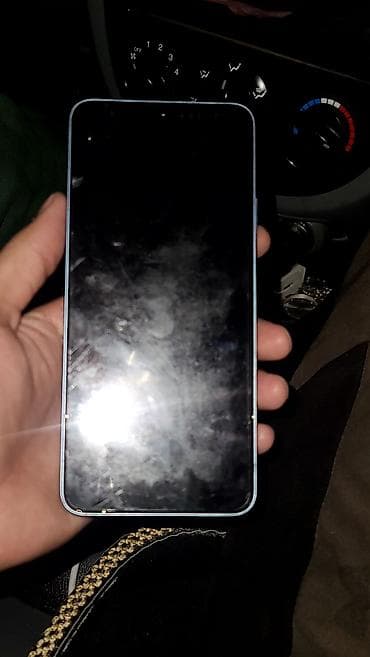 google pixel 5: Huawei P30 Pro, Б/у, 256 ГБ, цвет - Синий — 1