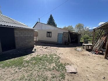 жаны уйлор: Продается Фазенда село Кара-Ой(Долинка) 52соток красная книга, ест — 6