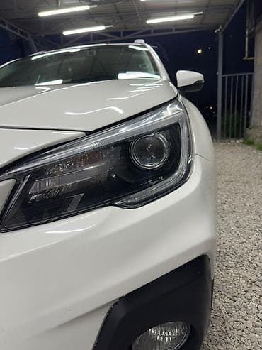субару рамка: Subaru Outback: 2019 г., 2.5 л, Вариатор, Бензин, Универсал — 2