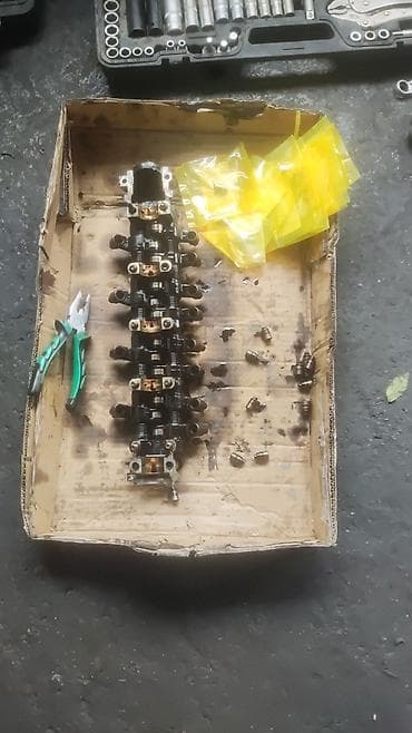 kia porter: Hyundai Accent: 2000 г., 1.3 л, Автомат, Бензин, Седан — 8