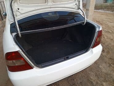 купить аккумулятор для авто в бишкеке: Toyota Corolla: 2002 г., 2 л, Механика, Дизель, Седан — 4