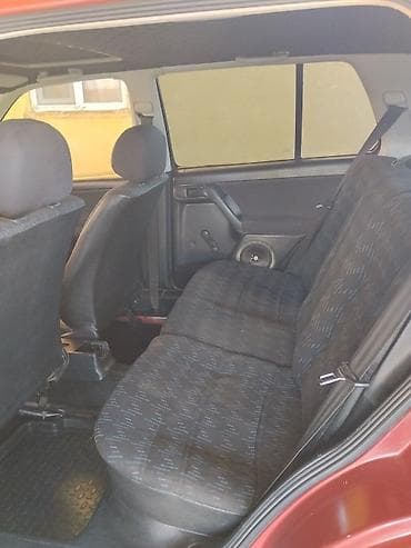 кпп на гольф 2: Volkswagen Golf: 1994 г., 1.6 л, Хэтчбэк — 8