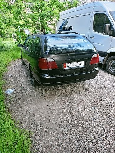 датчик распредвала ниссан примера: Nissan Primera: 2001 г., 1.8 л, Механика, Бензин, Универсал — 3
