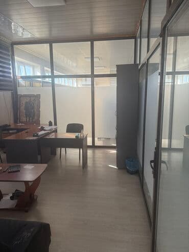 дома под офис: Сдаю Офис, 130 м², 1 линия — 3