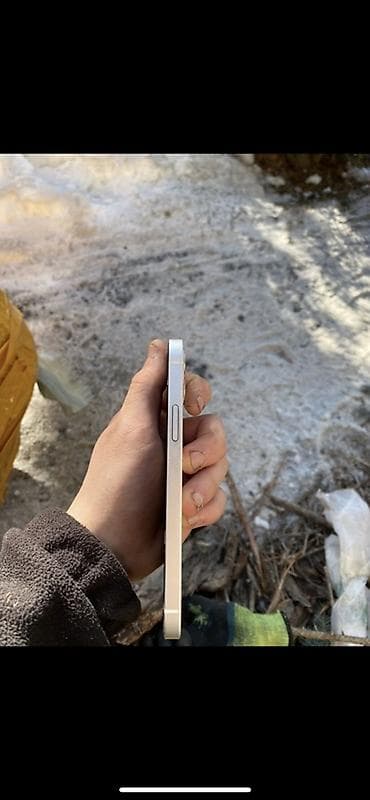 айфон 13 бу купить: IPhone 12, Б/у, 128 ГБ, Белый, Зарядное устройство, Защитное стекло, Чехол, 75 % — 2