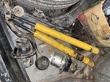 Автокосметика: Стоп-сигналдар комплектиси BMW Оригинал — 1