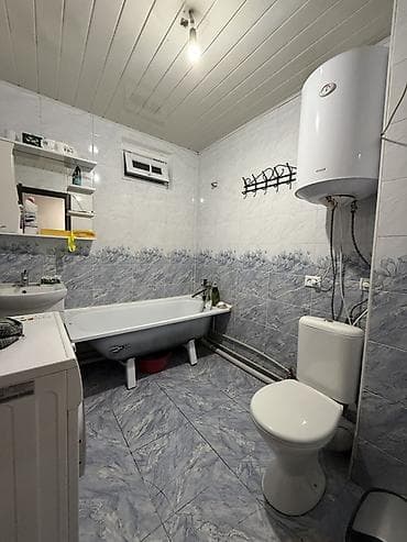 Продажа квартир: 3 комнаты, 58 м², 103 серия, 1 этаж, Косметический ремонт — 3