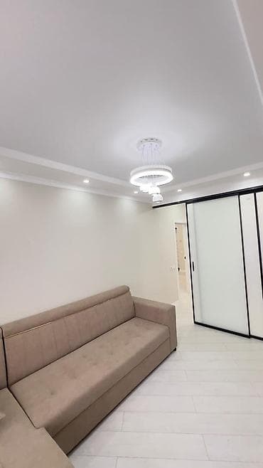 Недвижимость: 2 комнаты, 63 м², Элитка, 8 этаж, Дизайнерский ремонт — 7