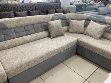 бу мебель для спальни: "Ташрабад"продаю угловой диван от производителя хороший качество — 7