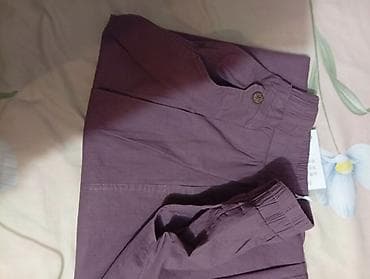 Айымдардын кийими: Комплект одежды + юбка 1) Трикотажный костюм (бренд на бирке: Flex) - — 4