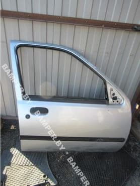 домкрат мазда: Передняя правая Mazda, Б/у, Оригинал — 1