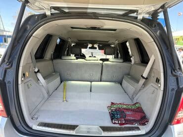 авто с последующим выкупом хонда фит: Продаю мерс GL В хорошем состоянии срочно Торг у капота машина — 12