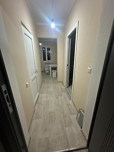 1 комната, 25 м², Кок-Жар ж/м Гостиничный тип, 1 этаж, Свежий ремонт — 1