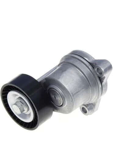 ej25: Генератор Subaru — 1