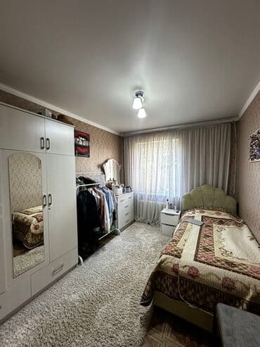 степное дом продаже: Полдома, 69 м², 3 комнаты, Собственник — 4