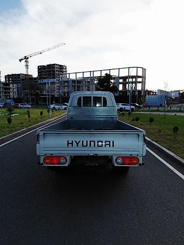 gac aion s 2021: Легкий грузовик, Hyundai, Стандарт, 3 т, Б/у — 4