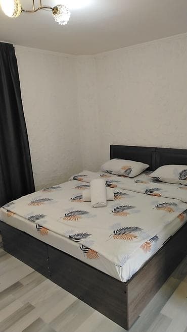 1 комната, Душевая кабина, Постельное белье, Кондиционер