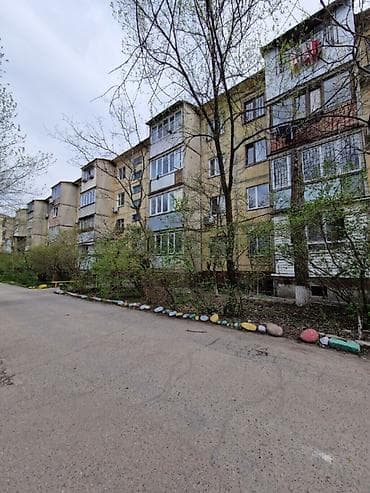 Продажа квартир: 3 комнаты, 58 м², 104 серия, 2 этаж, Косметический ремонт — 7