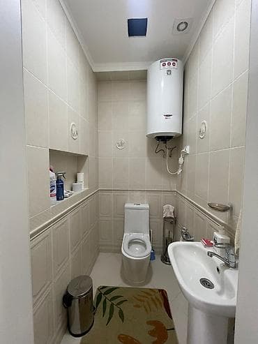 2 комнаты, 73 м², 5 мкр Элитка, 4 этаж, Евроремонт — 5