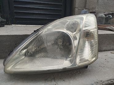 koito: Передняя левая фара Honda Оригинал — 1