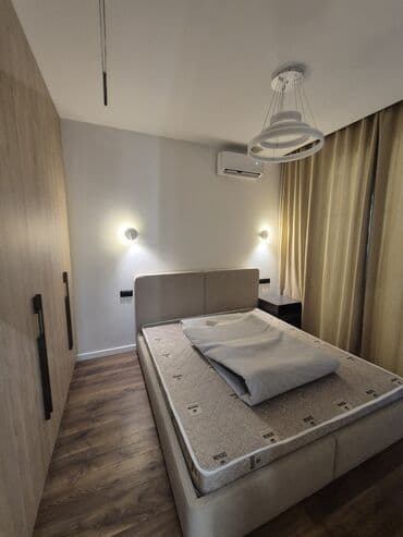 евродвушка: 1 комната, Собственник, С мебелью полностью — 8