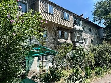 61: 1 комната, 30 м², Восток-5 мкр Хрущевка, 3 этаж — 7
