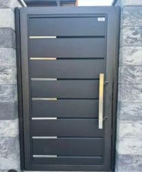 обмен на дом: Делаем ремонт под ключ дома . и сварочные работы вороты навесы,за — 34