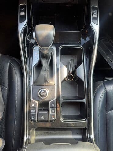 авто с последующим выкупом бишкек саната: Kia Sorento: 2020 г., 2.2 л, Типтроник, Дизель, Внедорожник — 24