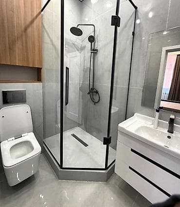 Недвижимость: 🏡 Респектабельный дуплекс премиум-класса в современной классике — 10