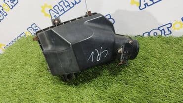 рессоры на москвич: Фильтр, Б/у, Оригинал — 1