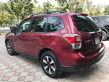 sp 4: Авто на прокат - Subaru Forester 2017г.в. --- 60-65-70$ в сутки. Все — 3
